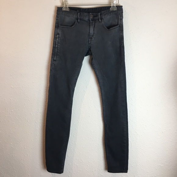 Armani Exchange Other - Men’s Armani Exchange gray Slim Fit jeans